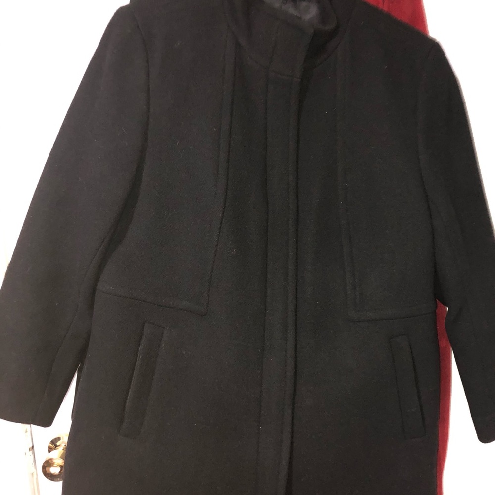Winter Coat